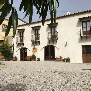  Bauernhof S'orgiola