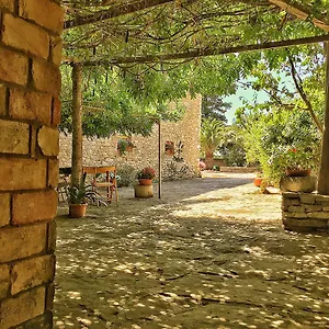  Bauernhof Agriturismo Furfullanu