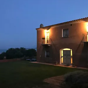  Bauernhof Monti Di Jogliu